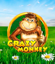 Crazy Monkey 2